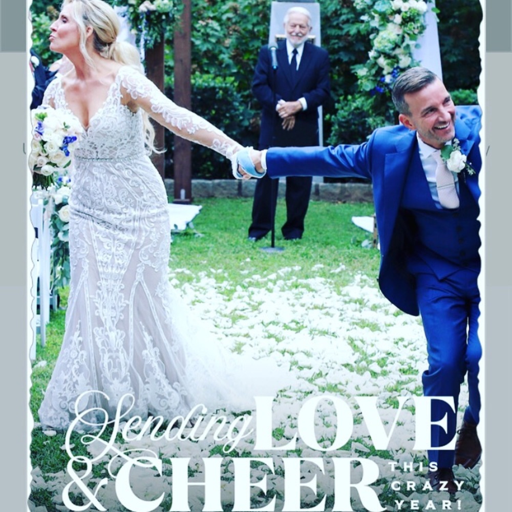 Meet your Posher, Julia